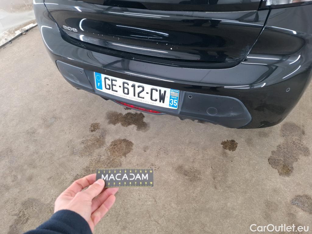  Peugeot  208  Active Pack 1.5 HDi 100CV BVM6 E6d #48