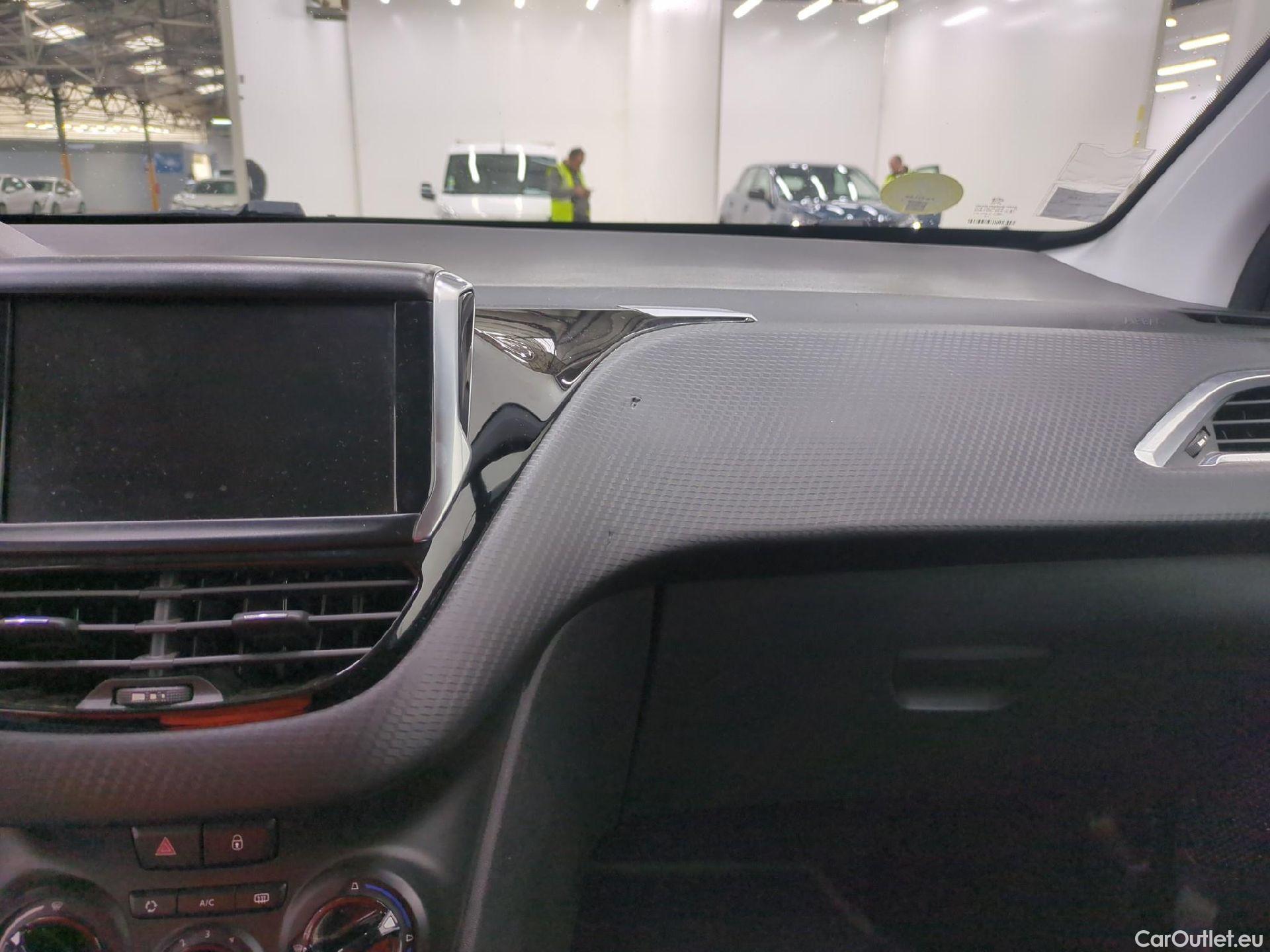  Peugeot  2008  Active Business 1.5 HDi 100CV BVM5 E6dT #9