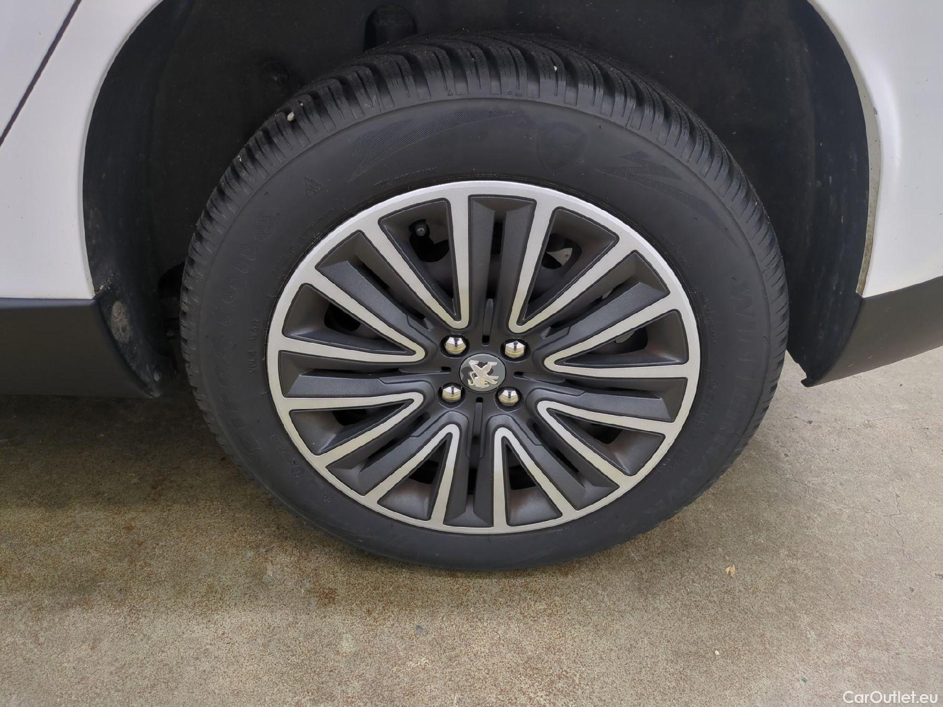  Peugeot  2008  Active Business 1.5 HDi 100CV BVM5 E6dT #10