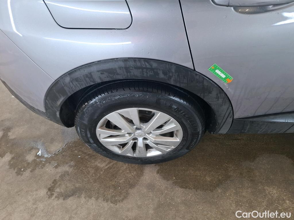  Peugeot  3008  Active Business 1.5 HDi 130CV BVA8 E6d #22