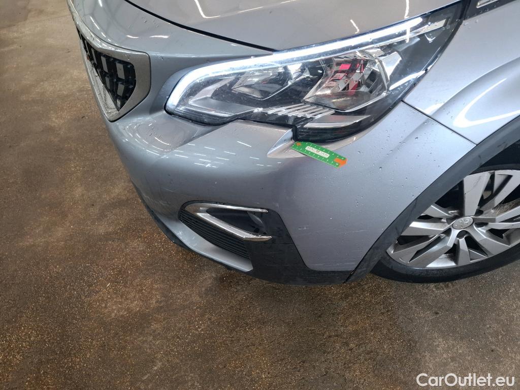  Peugeot  3008  Active Business 1.5 HDi 130CV BVA8 E6d #14