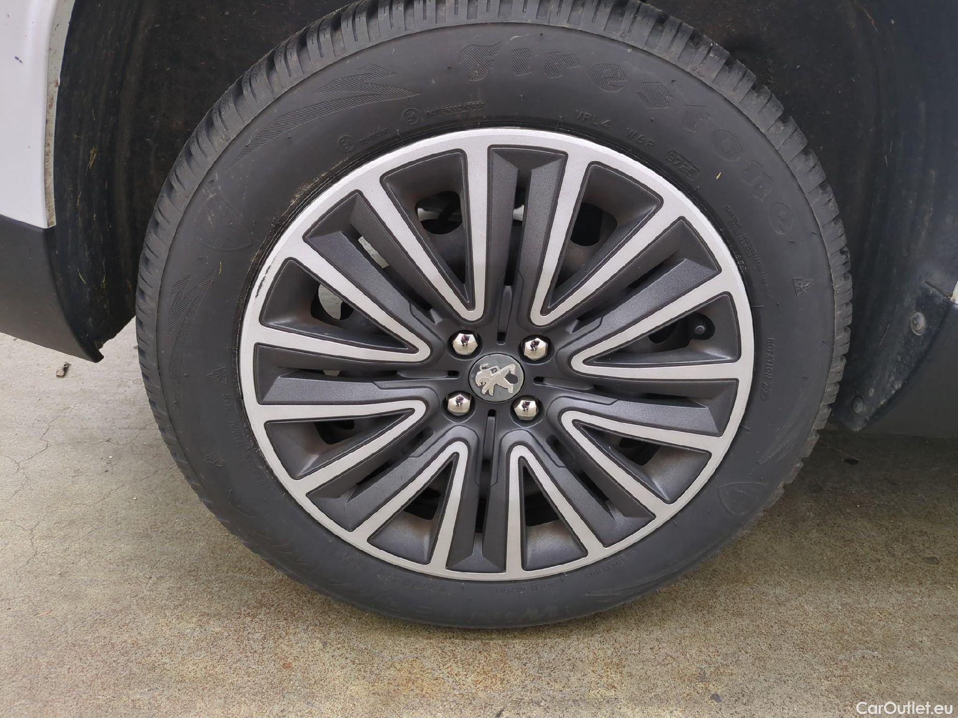  Peugeot  2008  Active Business 1.5 HDi 100CV BVM5 E6dT #11