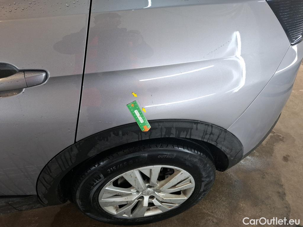  Peugeot  3008  Active Business 1.5 HDi 130CV BVA8 E6d #36