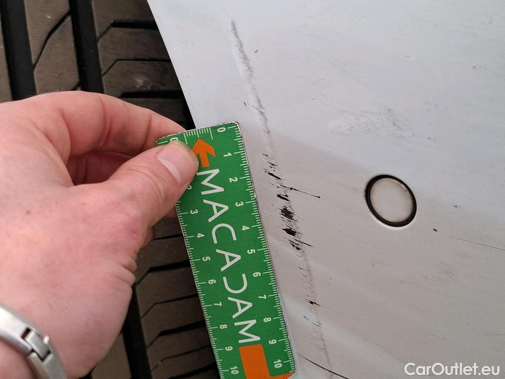  Mercedes  CLA-Klasse MERCEDES-BENZ CLA Shooting Brake / 2019 / 5P / Break CLA 200 d Business Line BA8 #18