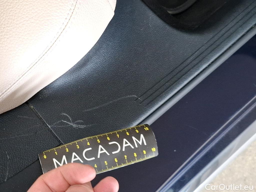  Mercedes  C-Klasse MERCEDES-BENZ Classe C Break / 2018 / 5P / Break C 200 d Business Line #24