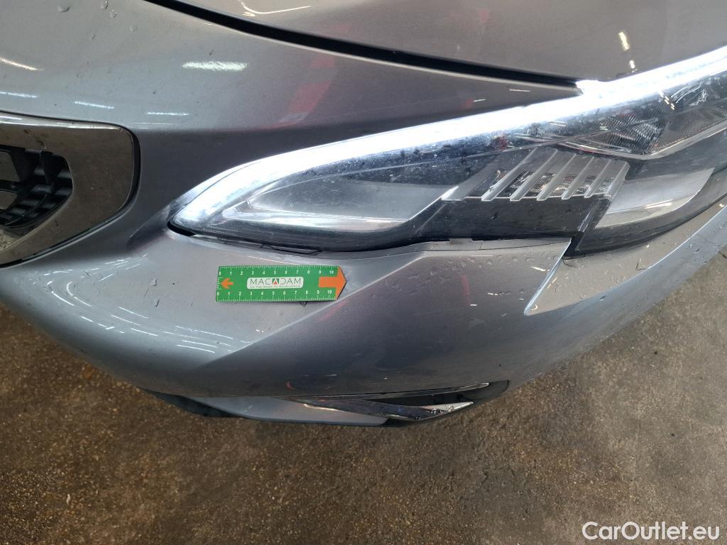  Peugeot  3008  Active Business 1.5 HDi 130CV BVA8 E6d #30