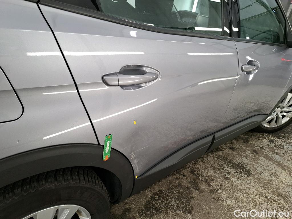  Peugeot  3008  II Active Pack 1.5 HDi 130CV BVM6 E6d #3