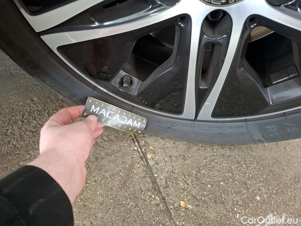  Mercedes  C-Klasse MERCEDES-BENZ Classe C Break / 2018 / 5P / Break C 200 d Business Line #14