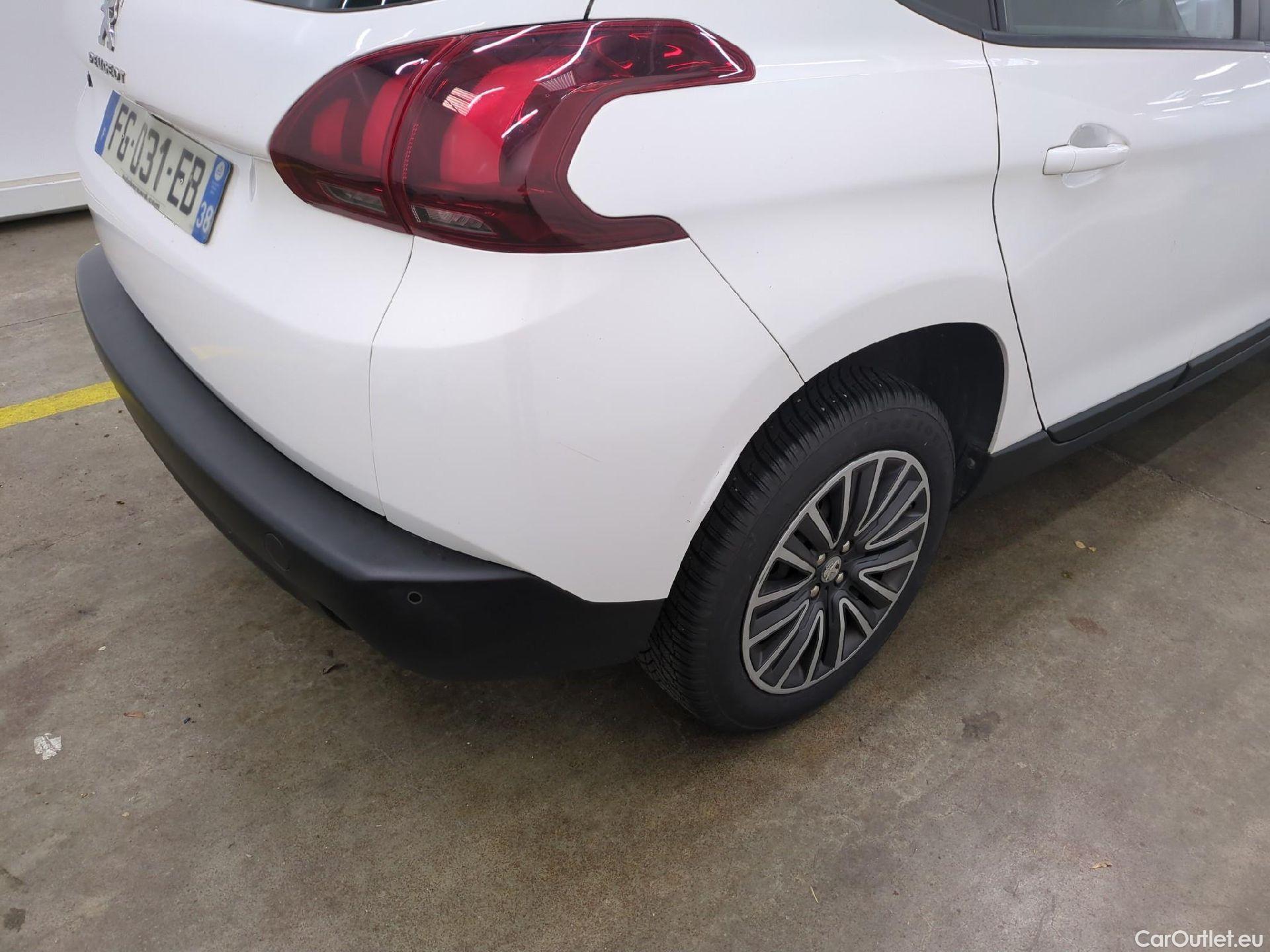  Peugeot  2008  Active Business 1.5 HDi 100CV BVM5 E6dT #30