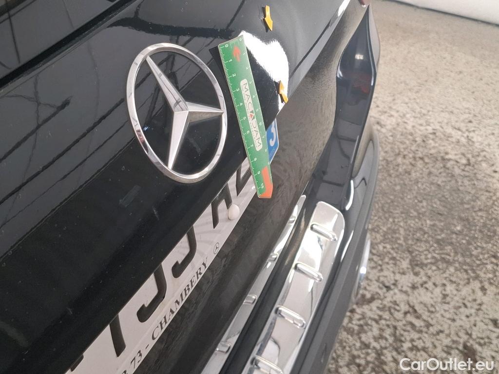  Mercedes  GLA MERCEDES-BENZ  / 2020 / 5P / SUV 2.0  200 D BUSINESS LINE DCT #7