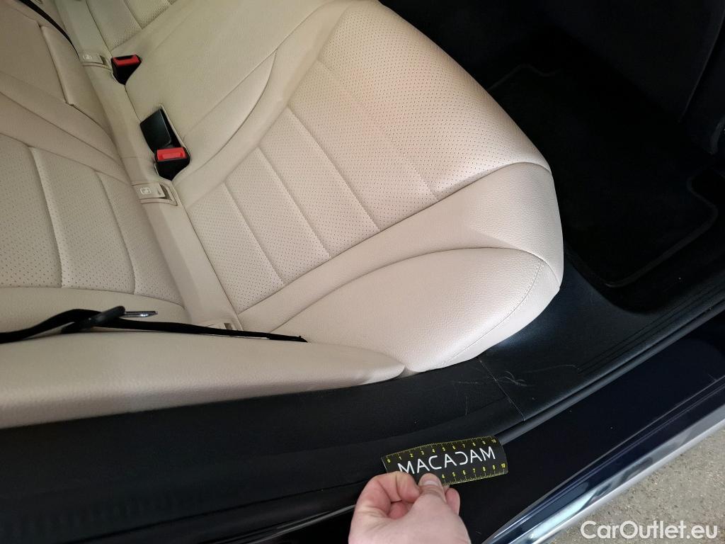  Mercedes  C-Klasse MERCEDES-BENZ Classe C Break / 2018 / 5P / Break C 200 d Business Line #20