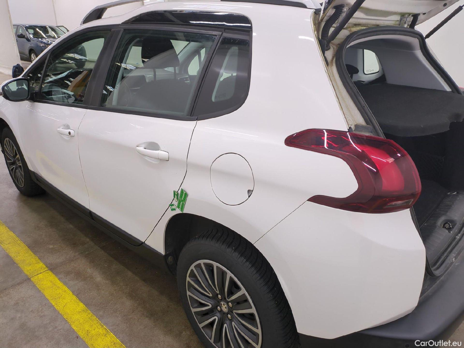  Peugeot  2008  Active Business 1.5 HDi 100CV BVM5 E6dT #21