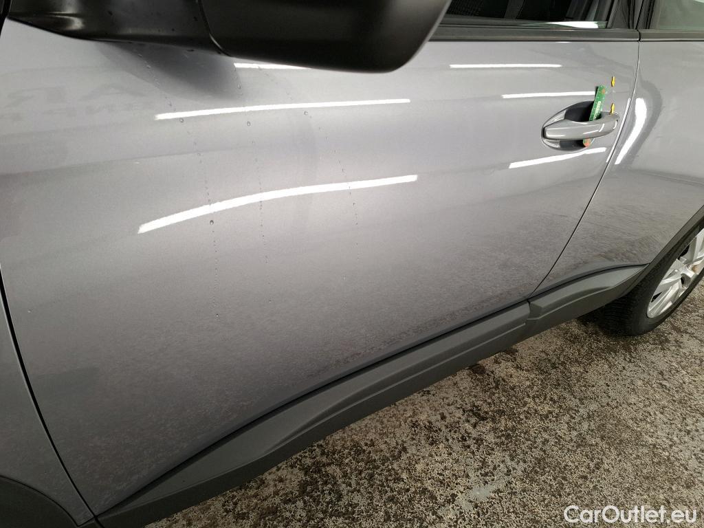  Peugeot  3008  II Active Pack 1.5 HDi 130CV BVM6 E6d #14