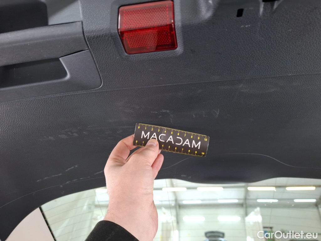  Mercedes  C-Klasse MERCEDES-BENZ Classe C Break / 2018 / 5P / Break C 200 d Business Line #35