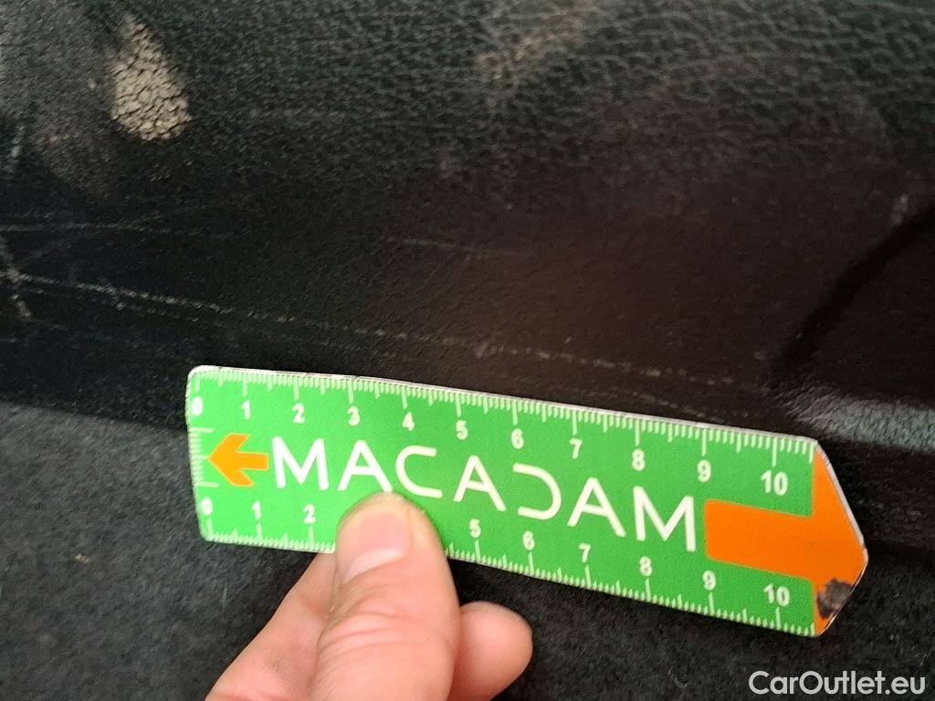  Mercedes  CLA-Klasse MERCEDES-BENZ CLA Shooting Brake / 2019 / 5P / Break CLA 200 d Business Line BA8 #38