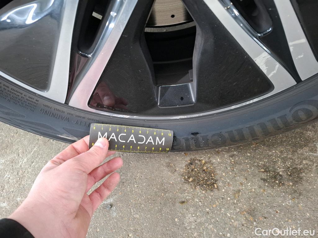  Mercedes  C-Klasse MERCEDES-BENZ Classe C Break / 2018 / 5P / Break C 200 d Business Line #9