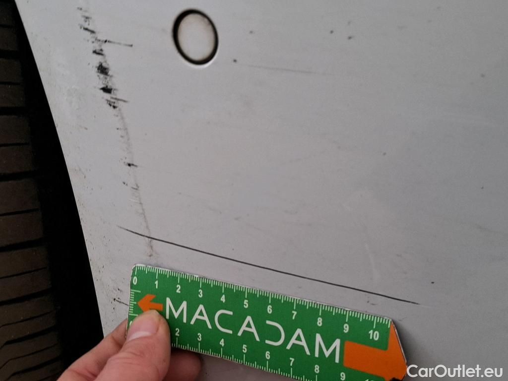  Mercedes  CLA-Klasse MERCEDES-BENZ CLA Shooting Brake / 2019 / 5P / Break CLA 200 d Business Line BA8 #17