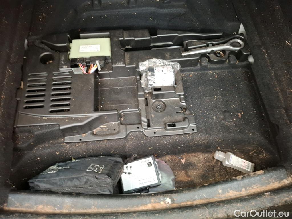  Mercedes  CLA-Klasse MERCEDES-BENZ CLA Shooting Brake / 2019 / 5P / Break CLA 200 d Business Line BA8 #31