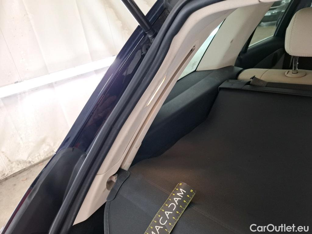  Mercedes  C-Klasse MERCEDES-BENZ Classe C Break / 2018 / 5P / Break C 200 d Business Line #25