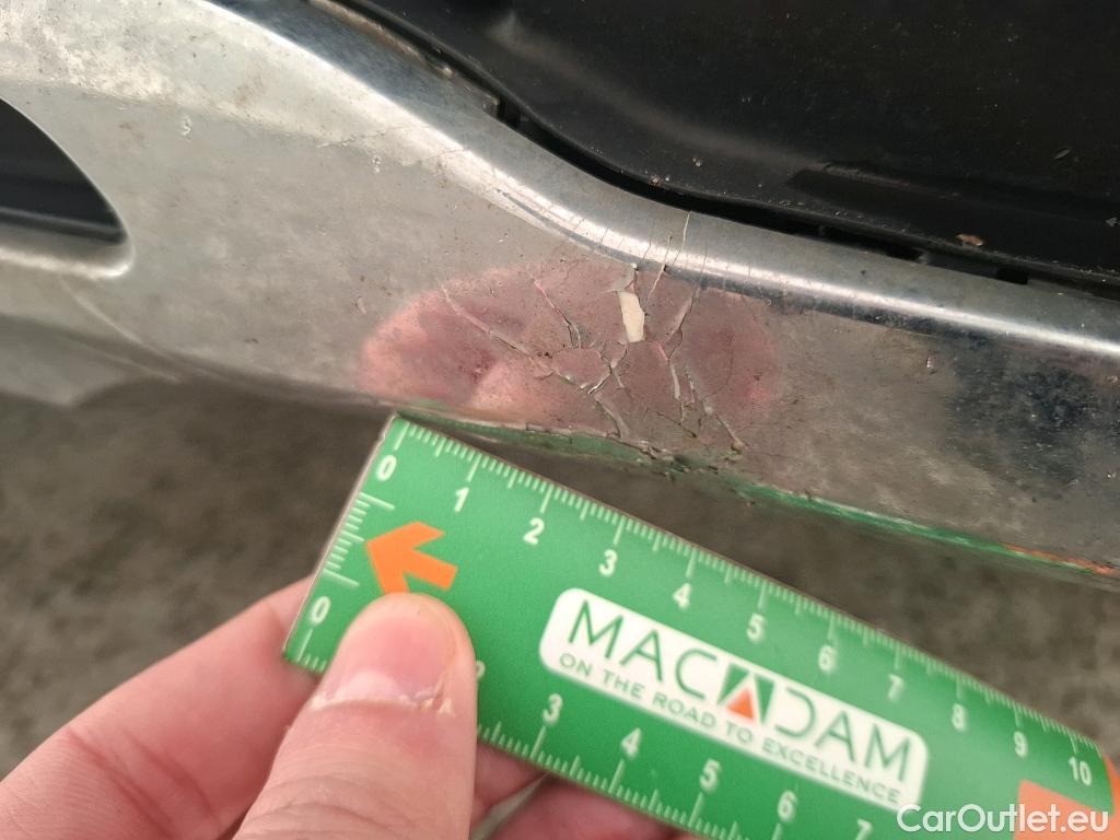  Mercedes  GLA MERCEDES-BENZ  / 2020 / 5P / SUV 2.0  200 D BUSINESS LINE DCT #11