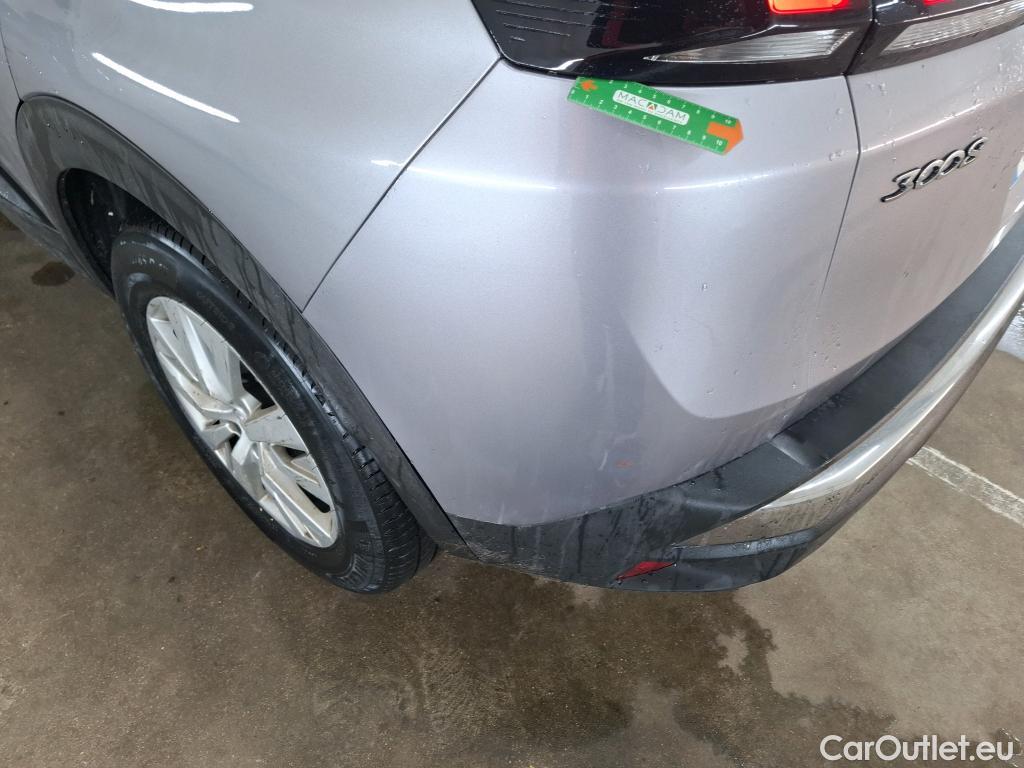  Peugeot  3008  Active Business 1.5 HDi 130CV BVA8 E6d #43