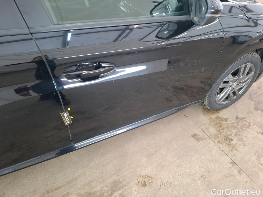  Peugeot  208  Active Pack 1.5 HDi 100CV BVM6 E6d #5