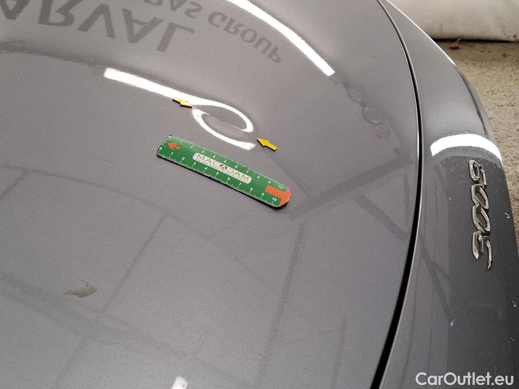  Peugeot  3008  II Active Pack 1.5 HDi 130CV BVM6 E6d #7