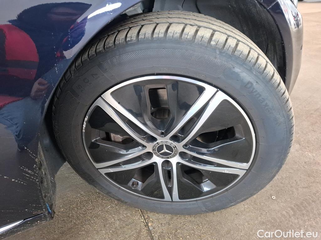  Mercedes  C-Klasse MERCEDES-BENZ Classe C Break / 2018 / 5P / Break C 200 d Business Line #11