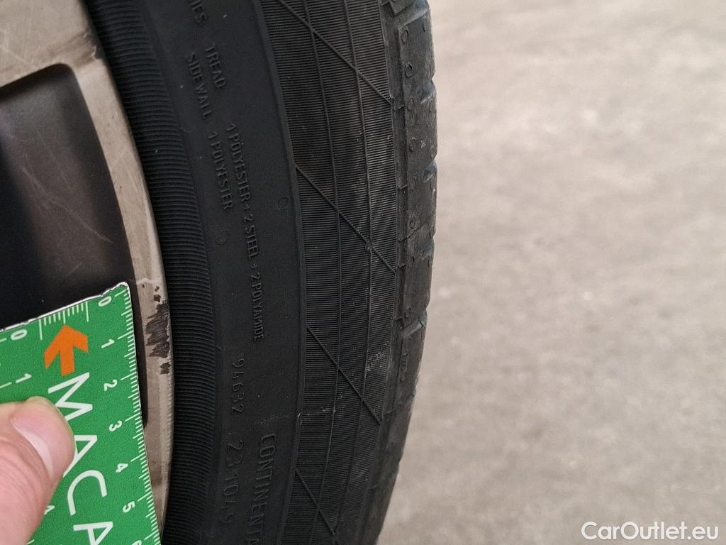  Mercedes  CLA-Klasse MERCEDES-BENZ CLA Shooting Brake / 2019 / 5P / Break CLA 200 d Business Line BA8 #6