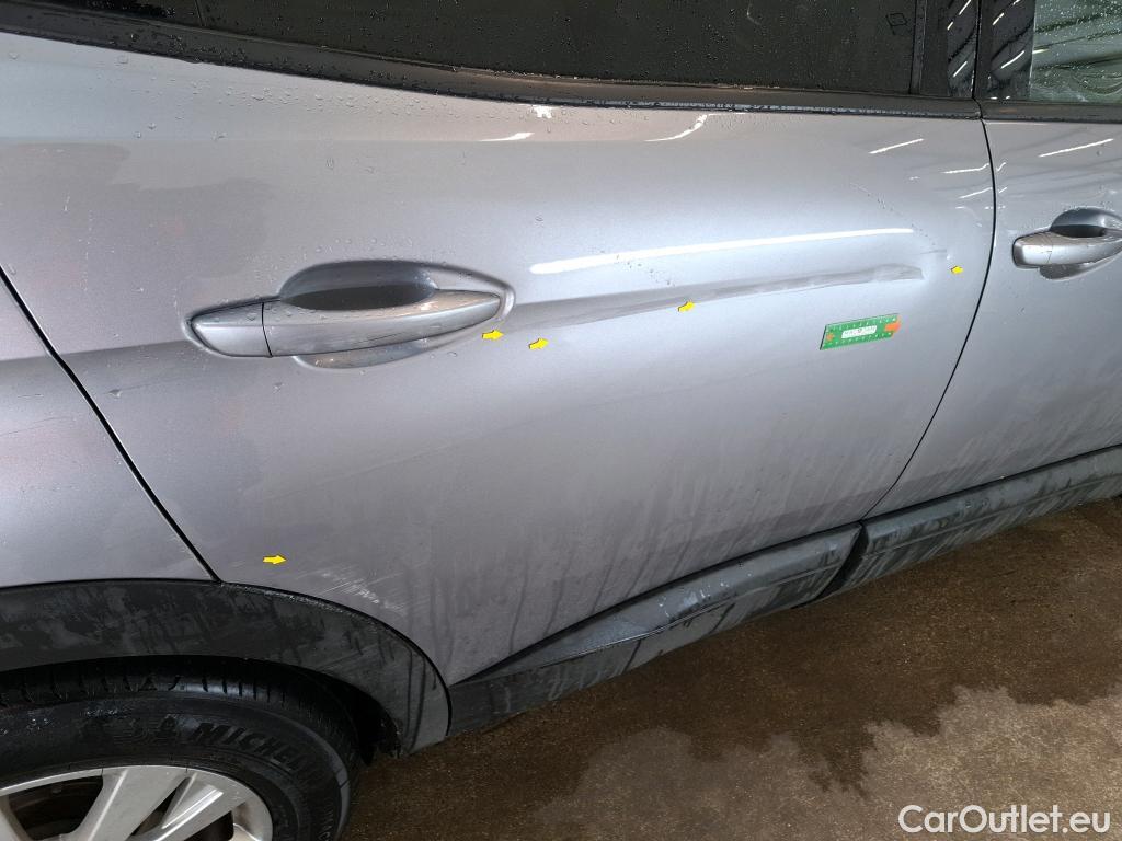  Peugeot  3008  Active Business 1.5 HDi 130CV BVA8 E6d #1