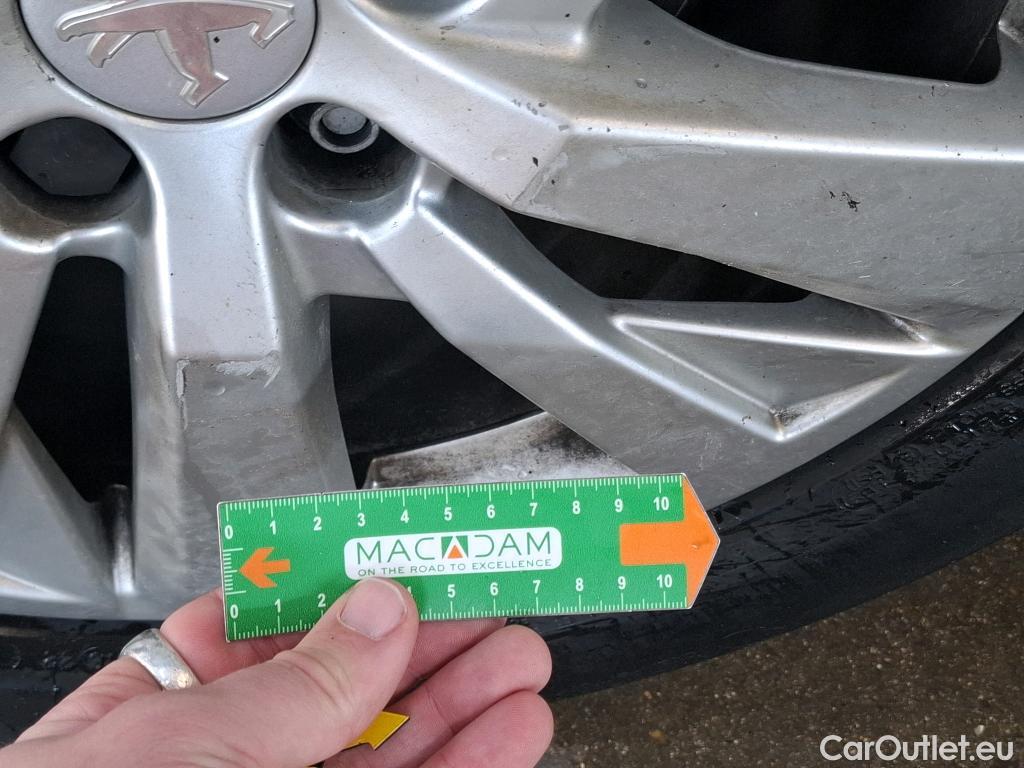  Peugeot  3008  Active Business 1.5 HDi 130CV BVA8 E6d #39