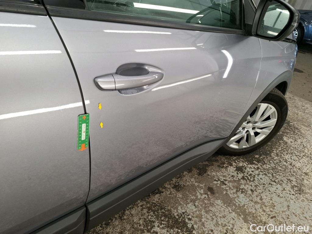  Peugeot  3008  II Active Pack 1.5 HDi 130CV BVM6 E6d #19