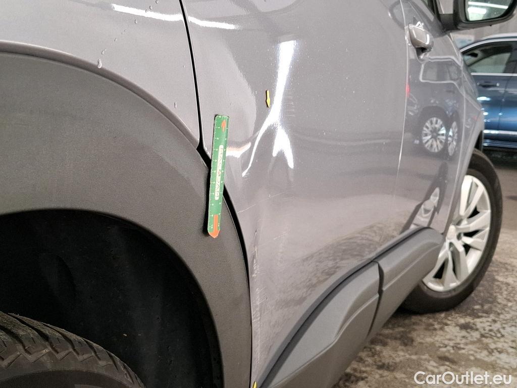  Peugeot  3008  II Active Pack 1.5 HDi 130CV BVM6 E6d #4