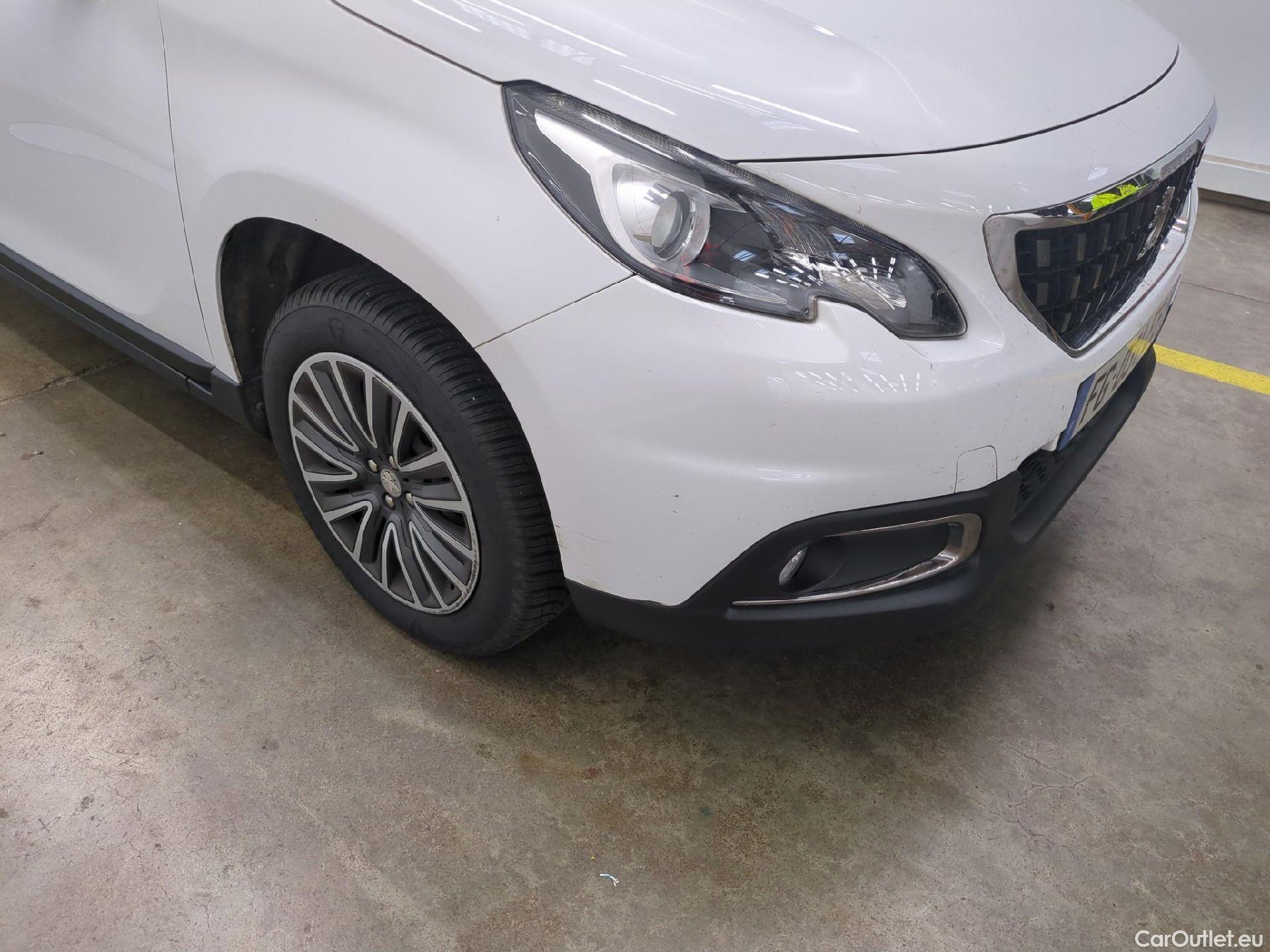  Peugeot  2008  Active Business 1.5 HDi 100CV BVM5 E6dT #13