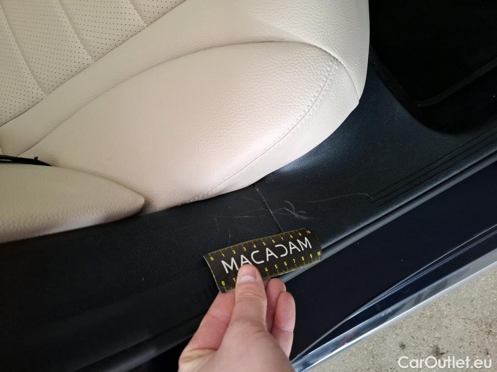  Mercedes  C-Klasse MERCEDES-BENZ Classe C Break / 2018 / 5P / Break C 200 d Business Line #21