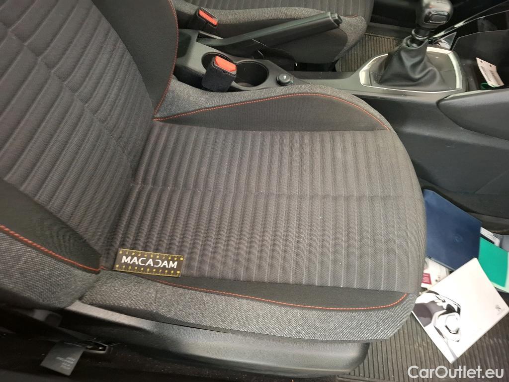  Peugeot  208  Active Pack 1.5 HDi 100CV BVM6 E6d #30