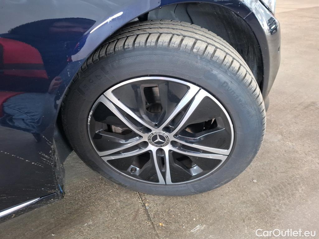  Mercedes  C-Klasse MERCEDES-BENZ Classe C Break / 2018 / 5P / Break C 200 d Business Line #10