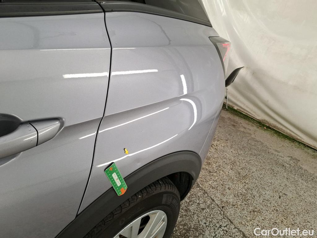  Peugeot  3008  II Active Pack 1.5 HDi 130CV BVM6 E6d #8