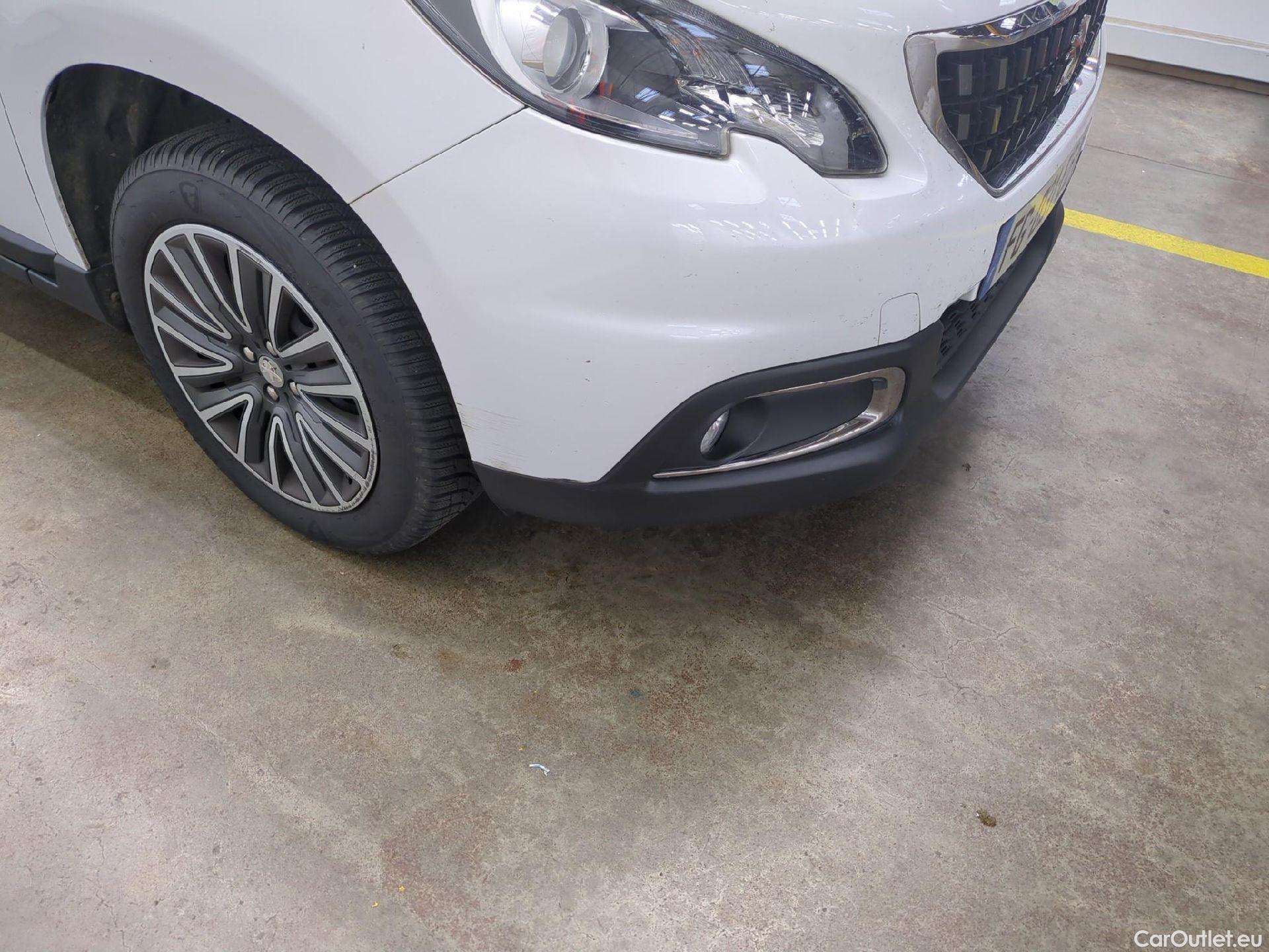  Peugeot  2008  Active Business 1.5 HDi 100CV BVM5 E6dT #16