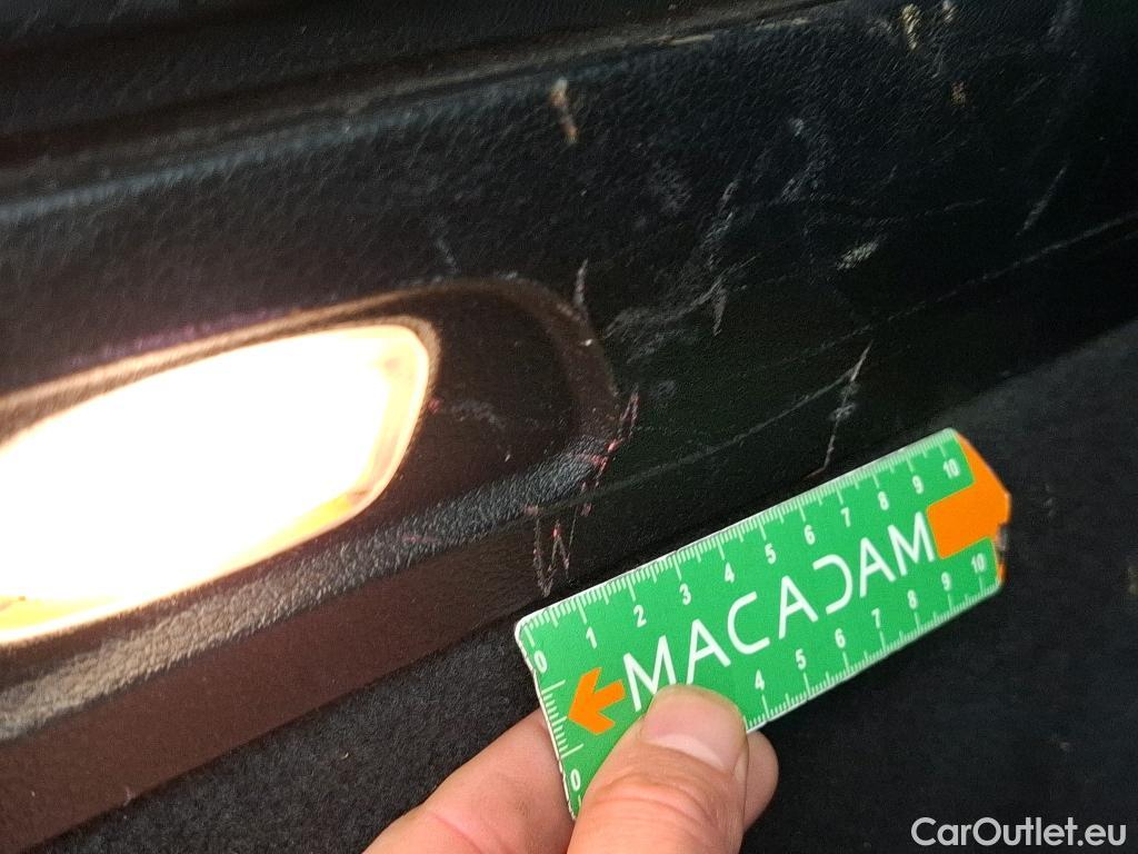  Mercedes  CLA-Klasse MERCEDES-BENZ CLA Shooting Brake / 2019 / 5P / Break CLA 200 d Business Line BA8 #42