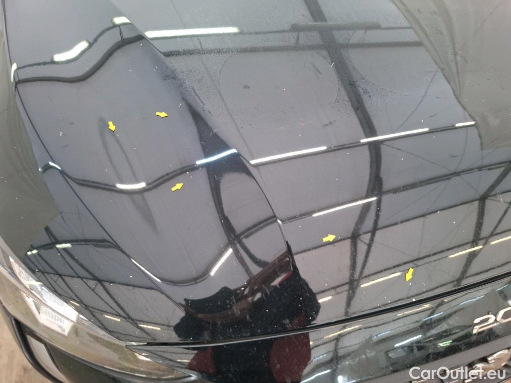  Peugeot  208  Active Pack 1.5 HDi 100CV BVM6 E6d #10