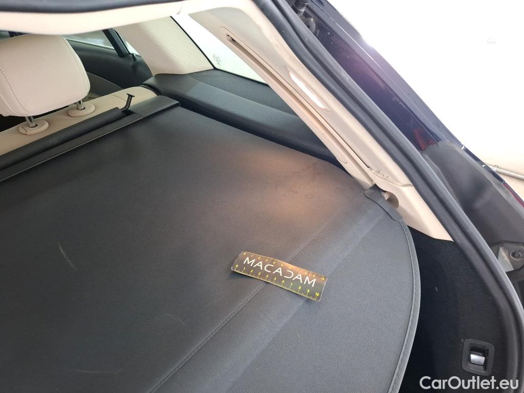  Mercedes  C-Klasse MERCEDES-BENZ Classe C Break / 2018 / 5P / Break C 200 d Business Line #17