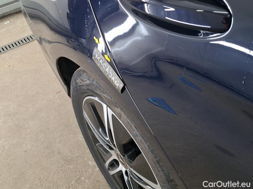  Mercedes  C-Klasse MERCEDES-BENZ Classe C Break / 2018 / 5P / Break C 200 d Business Line #38