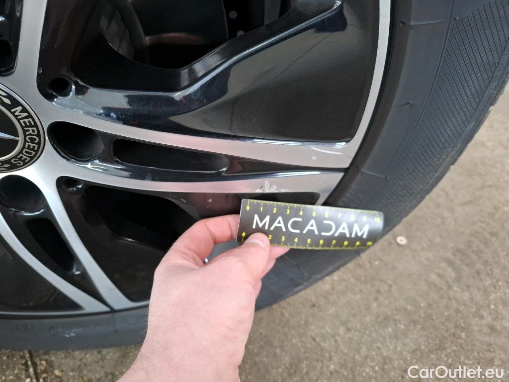  Mercedes  C-Klasse MERCEDES-BENZ Classe C Break / 2018 / 5P / Break C 200 d Business Line #15