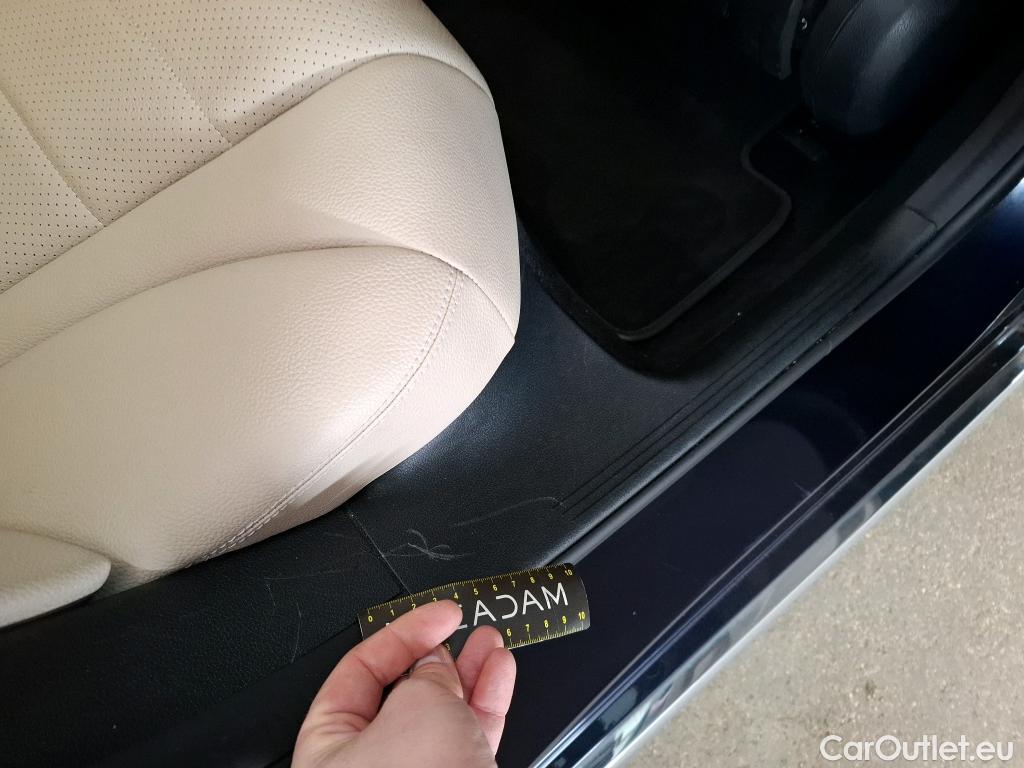  Mercedes  C-Klasse MERCEDES-BENZ Classe C Break / 2018 / 5P / Break C 200 d Business Line #23