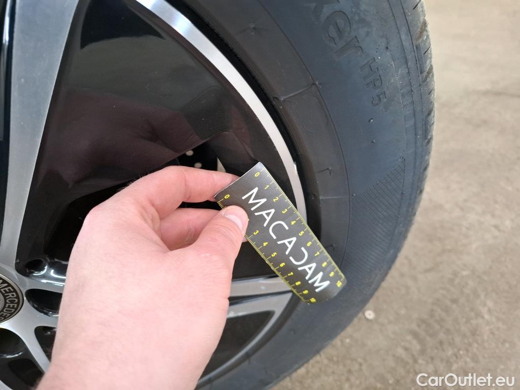  Mercedes  C-Klasse MERCEDES-BENZ Classe C Break / 2018 / 5P / Break C 200 d Business Line #16