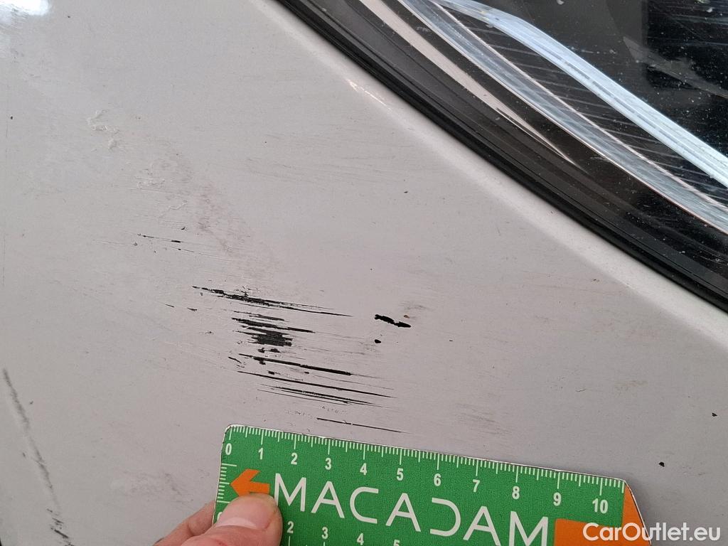  Mercedes  CLA-Klasse MERCEDES-BENZ CLA Shooting Brake / 2019 / 5P / Break CLA 200 d Business Line BA8 #16