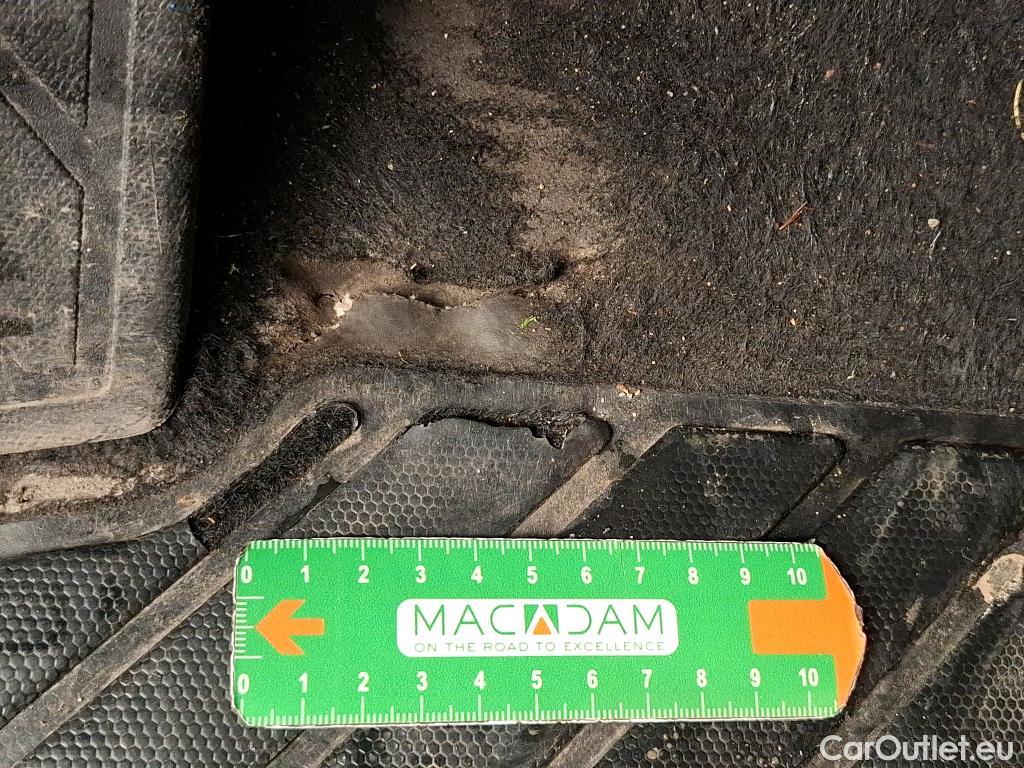  Peugeot  3008  II Active Pack 1.5 HDi 130CV BVM6 E6d #12