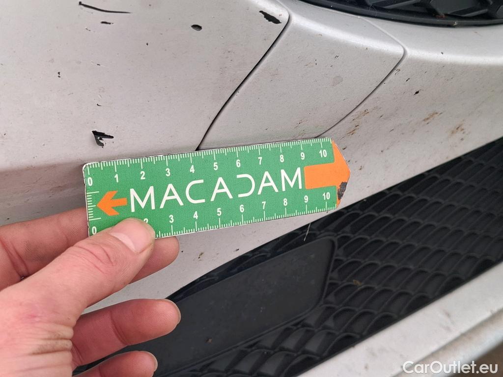  Mercedes  CLA-Klasse MERCEDES-BENZ CLA Shooting Brake / 2019 / 5P / Break CLA 200 d Business Line BA8 #14