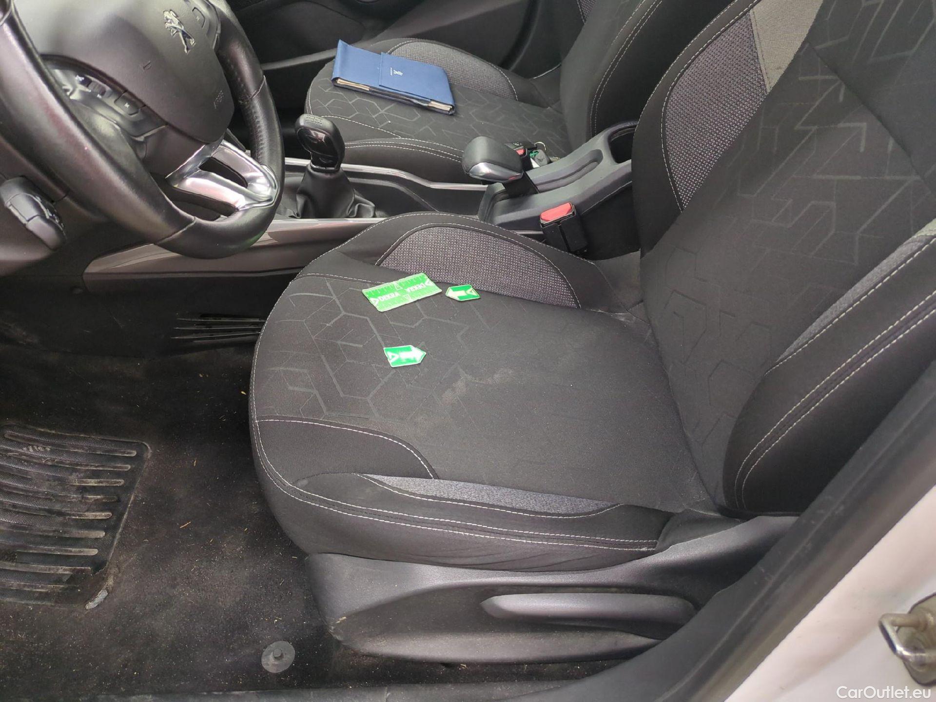  Peugeot  2008  Active Business 1.5 HDi 100CV BVM5 E6dT #4